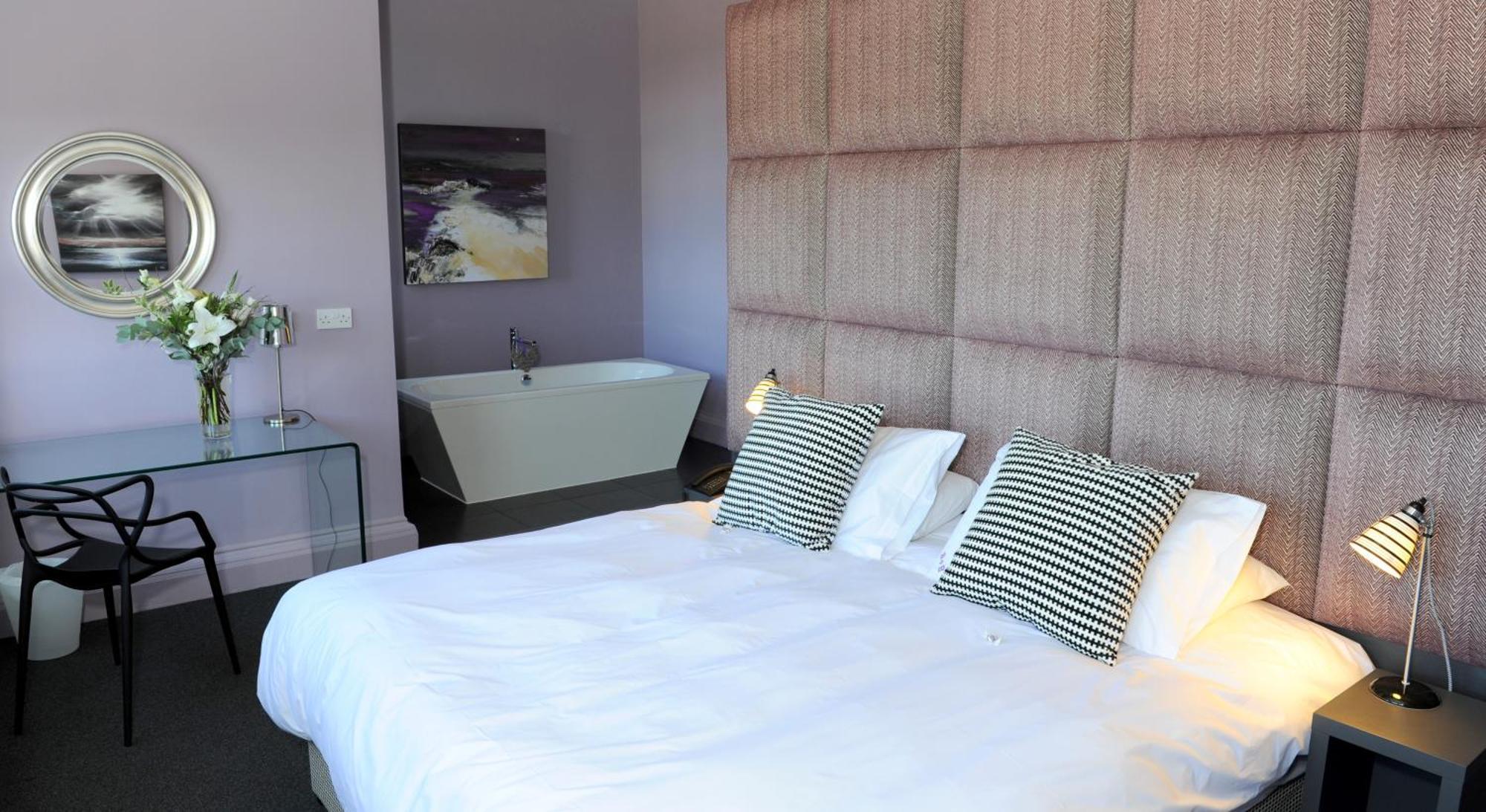 B+B Edinburgh — Billeder 1
