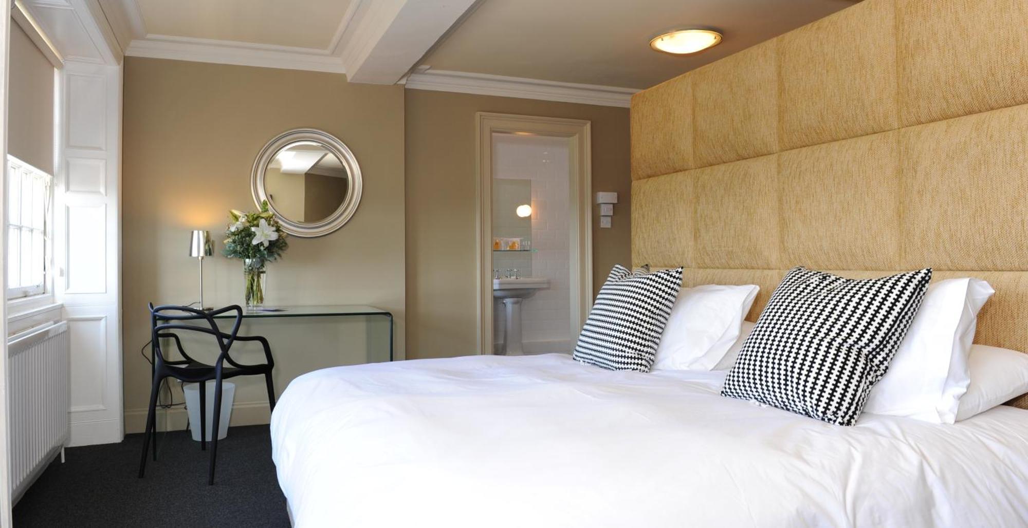 B+B Edinburgh — Billeder 2