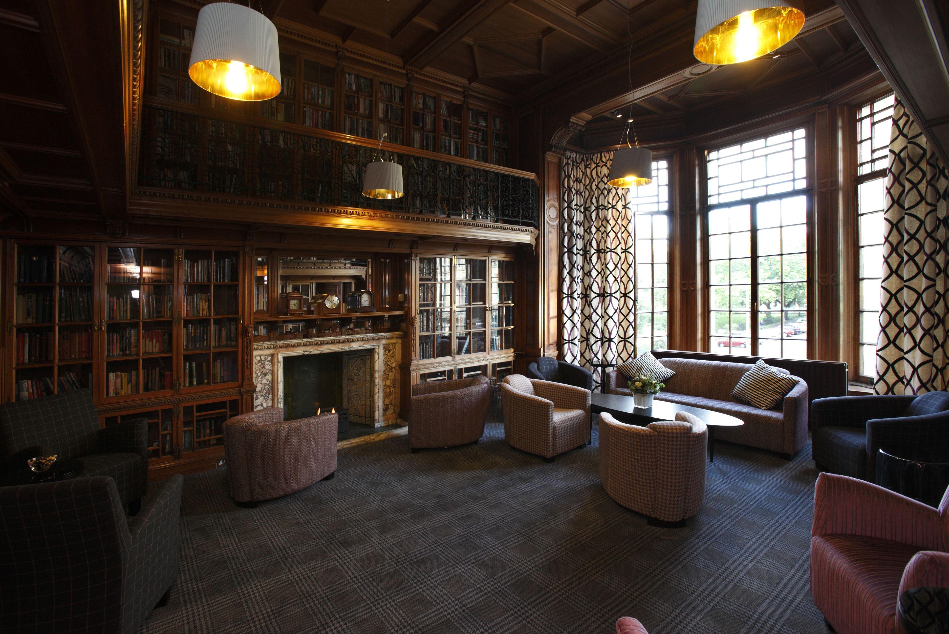 B+B Edinburgh — Billeder 3